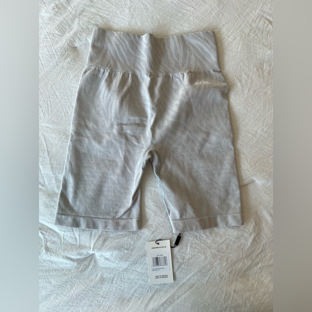 Brand new AYBL shorts